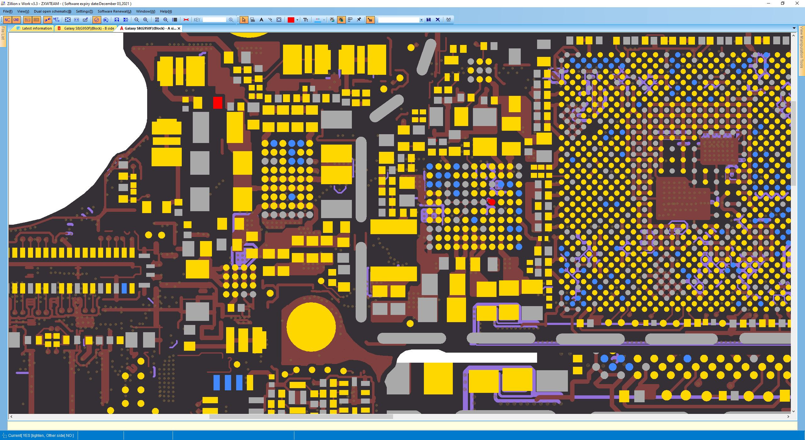 Samsung S8 950F A-side-5.jpg